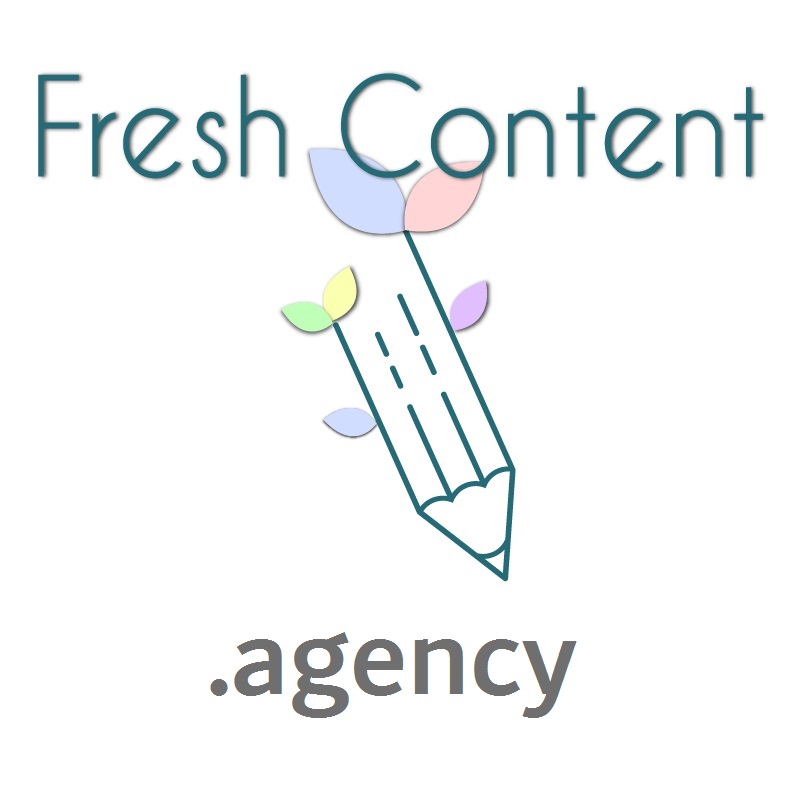 Fresh-Content logo