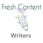 Fresh Content Writers